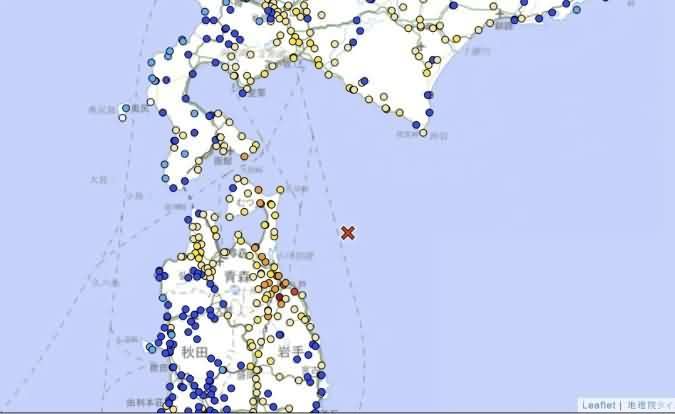 日本突发强震，全球芯片供应会“震”一下吗？-芯城品牌采购网